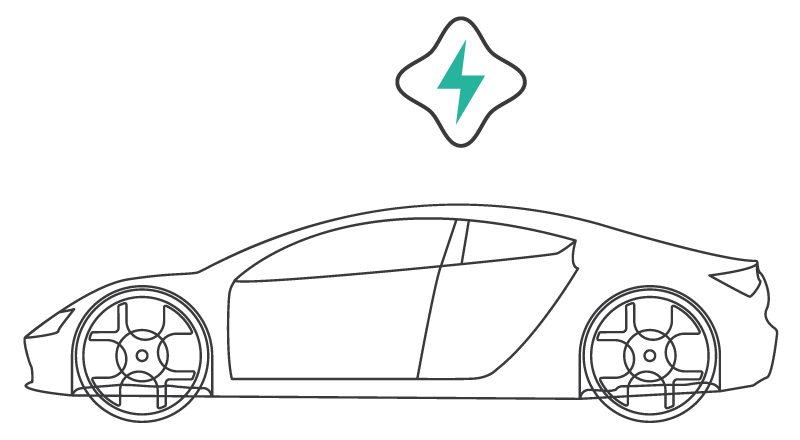 electric vehicle